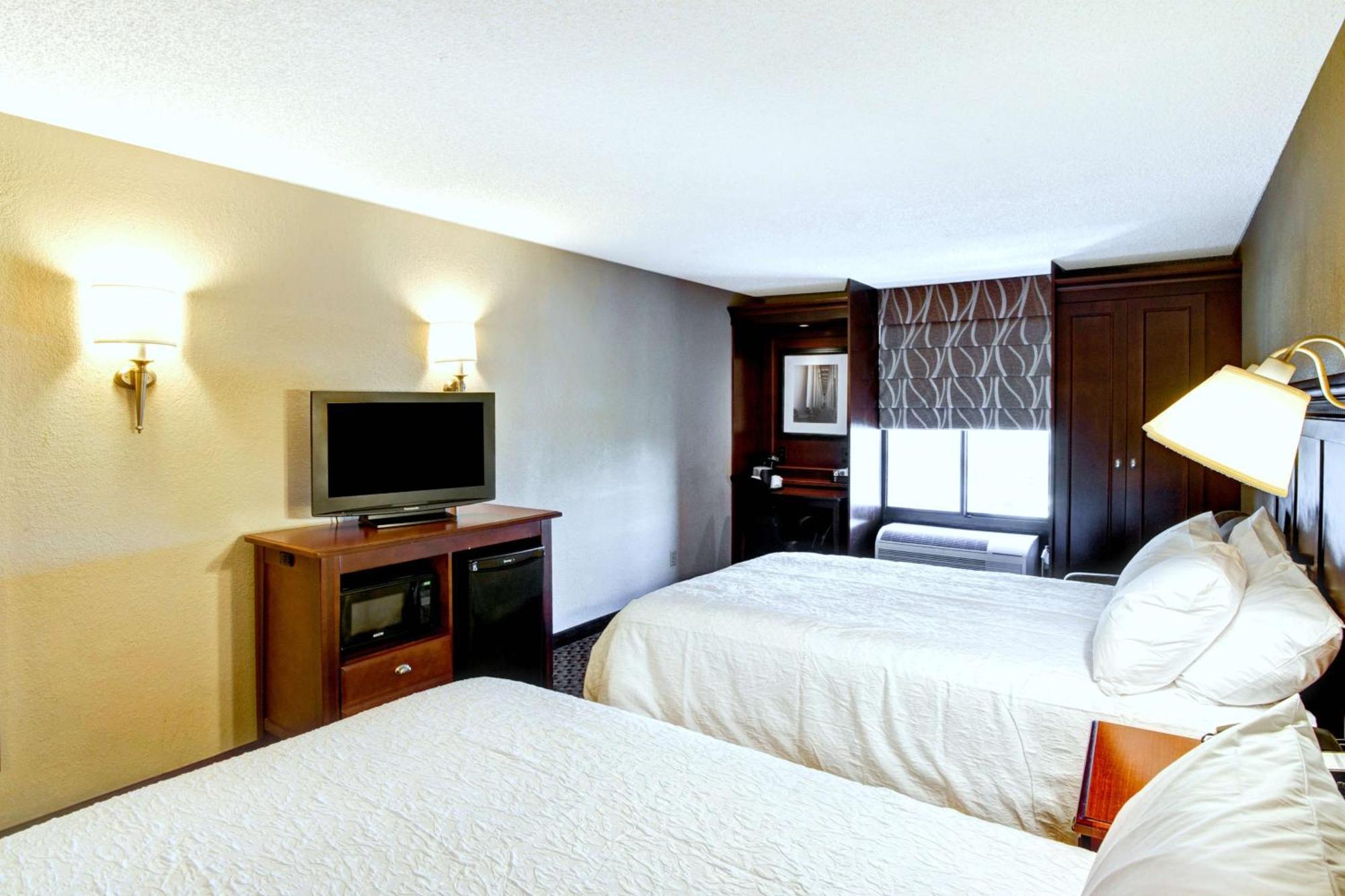 Hampton Inn College Station-Near Texas A&M University מראה חיצוני תמונה