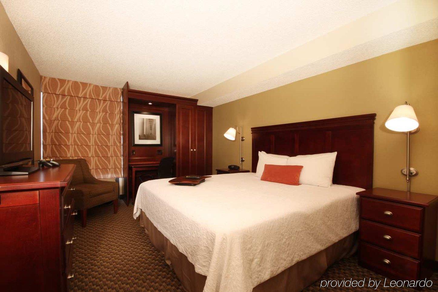 Hampton Inn College Station-Near Texas A&M University חדר תמונה