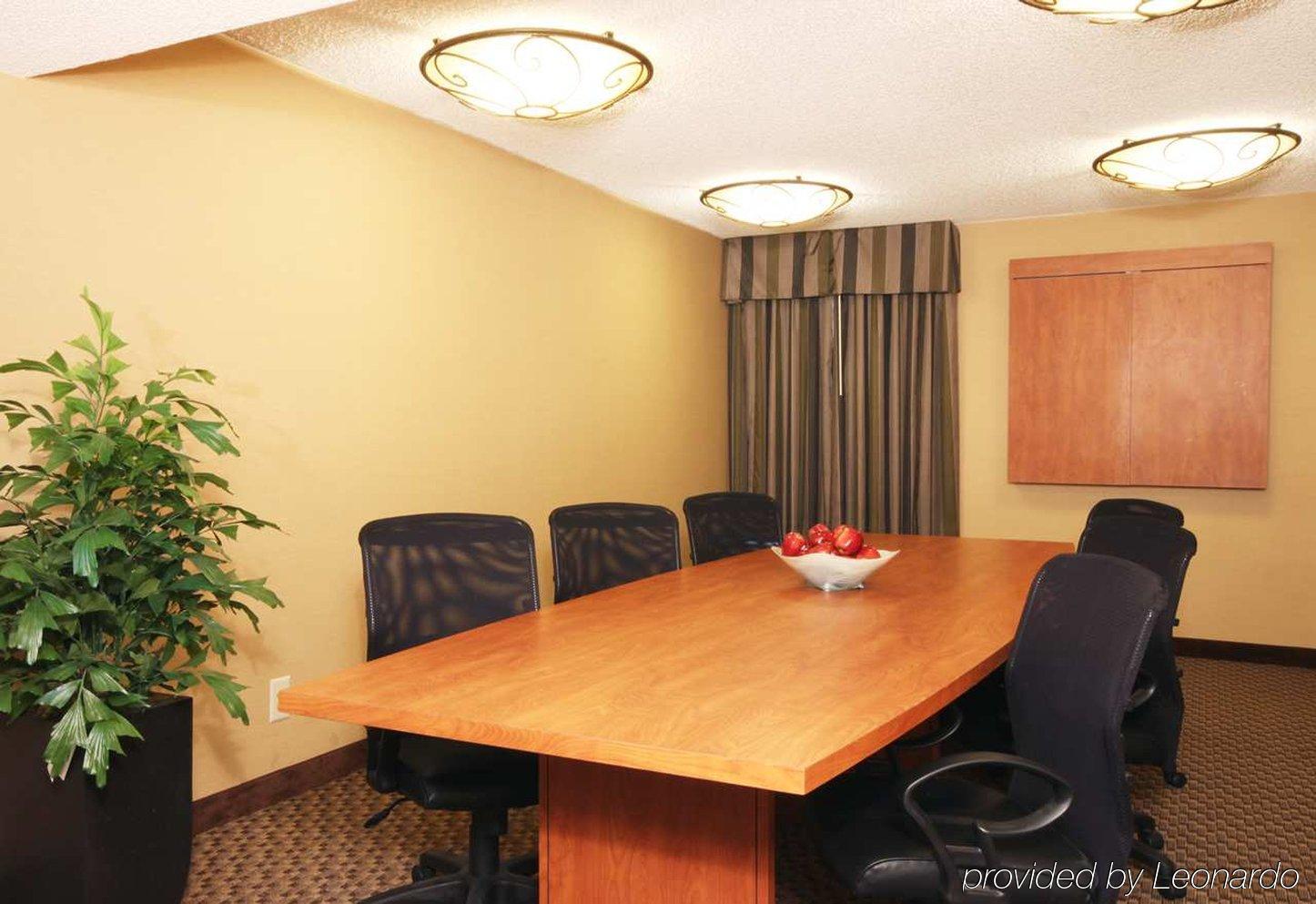 Hampton Inn College Station-Near Texas A&M University מתקנים תמונה