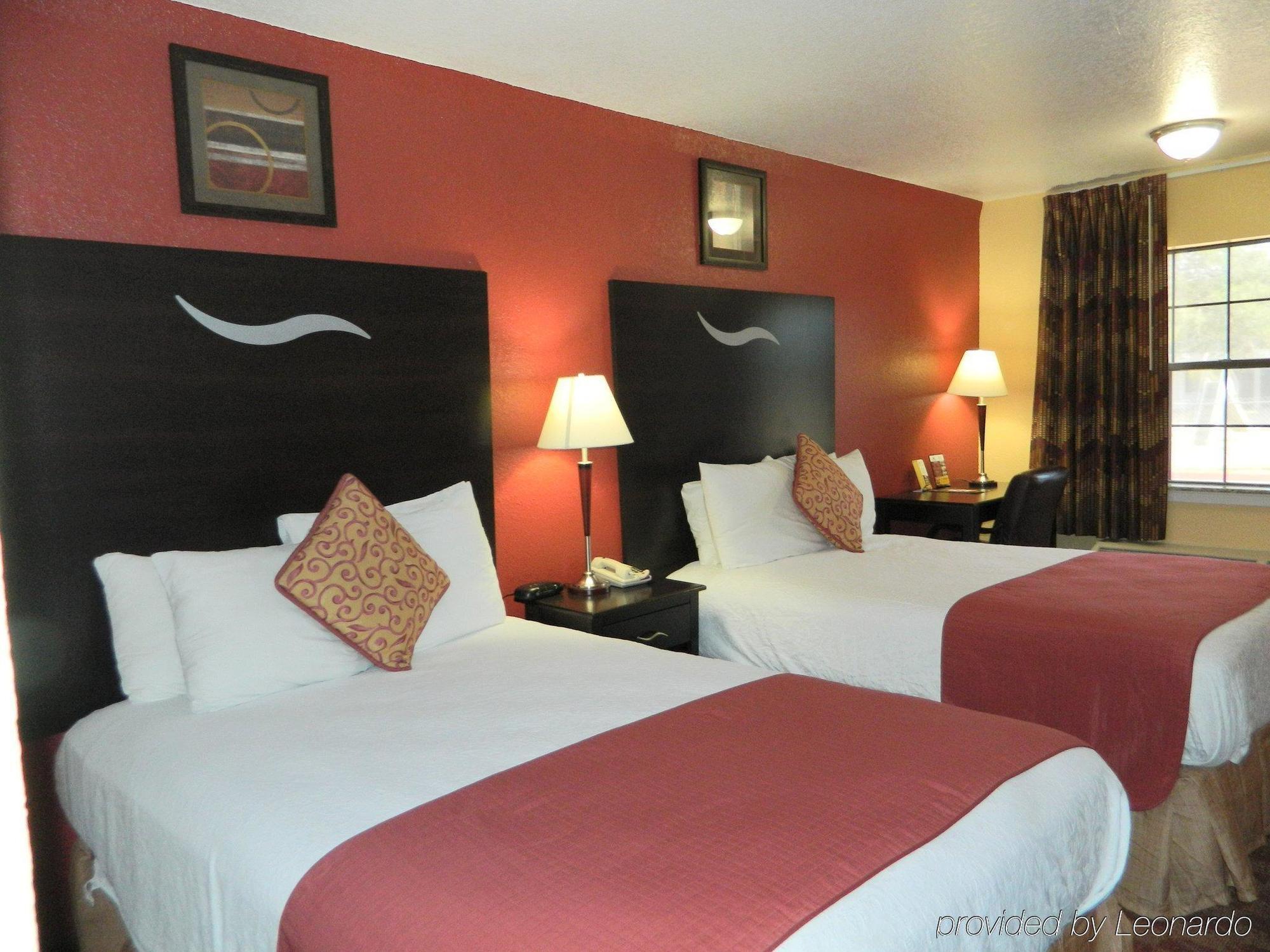 Hampton Inn College Station-Near Texas A&M University מראה חיצוני תמונה
