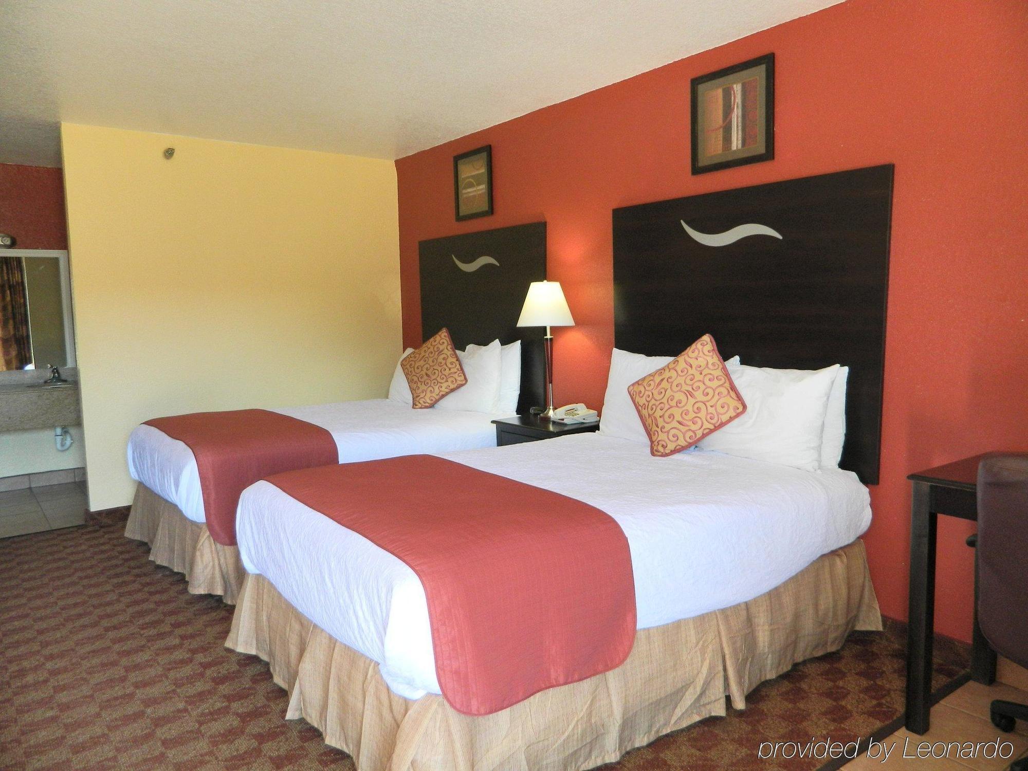 Hampton Inn College Station-Near Texas A&M University מראה חיצוני תמונה