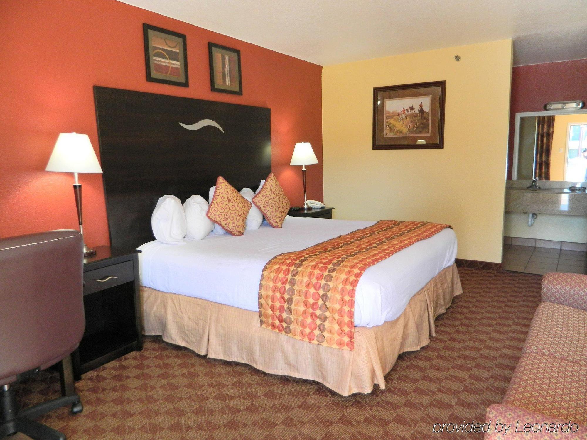 Hampton Inn College Station-Near Texas A&M University מראה חיצוני תמונה