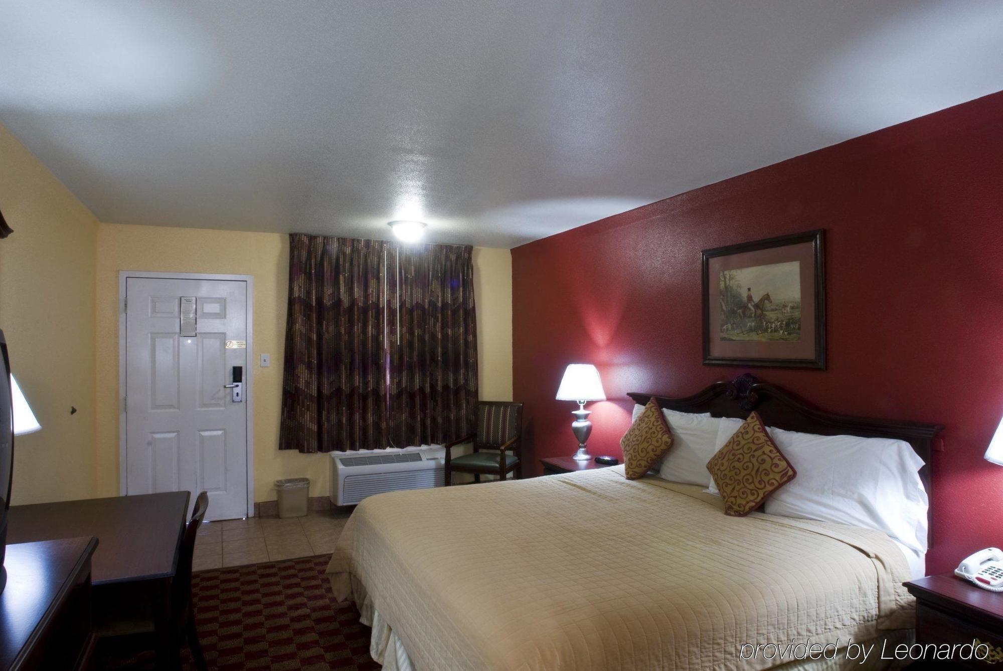 Hampton Inn College Station-Near Texas A&M University מראה חיצוני תמונה