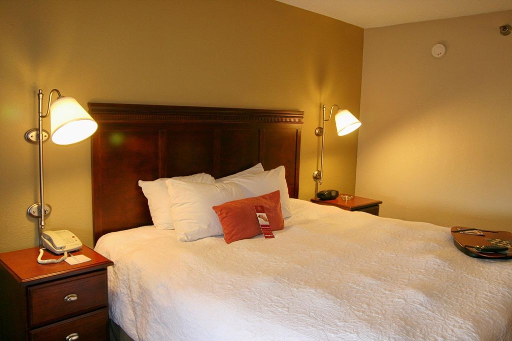 Hampton Inn College Station-Near Texas A&M University חדר תמונה