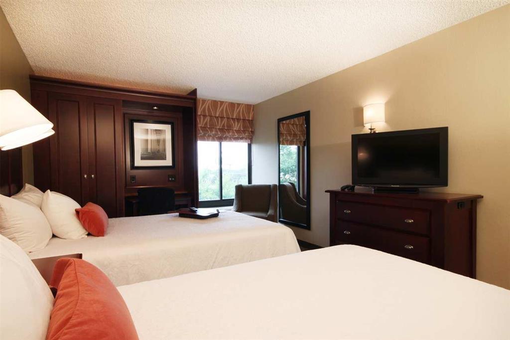 Hampton Inn College Station-Near Texas A&M University חדר תמונה