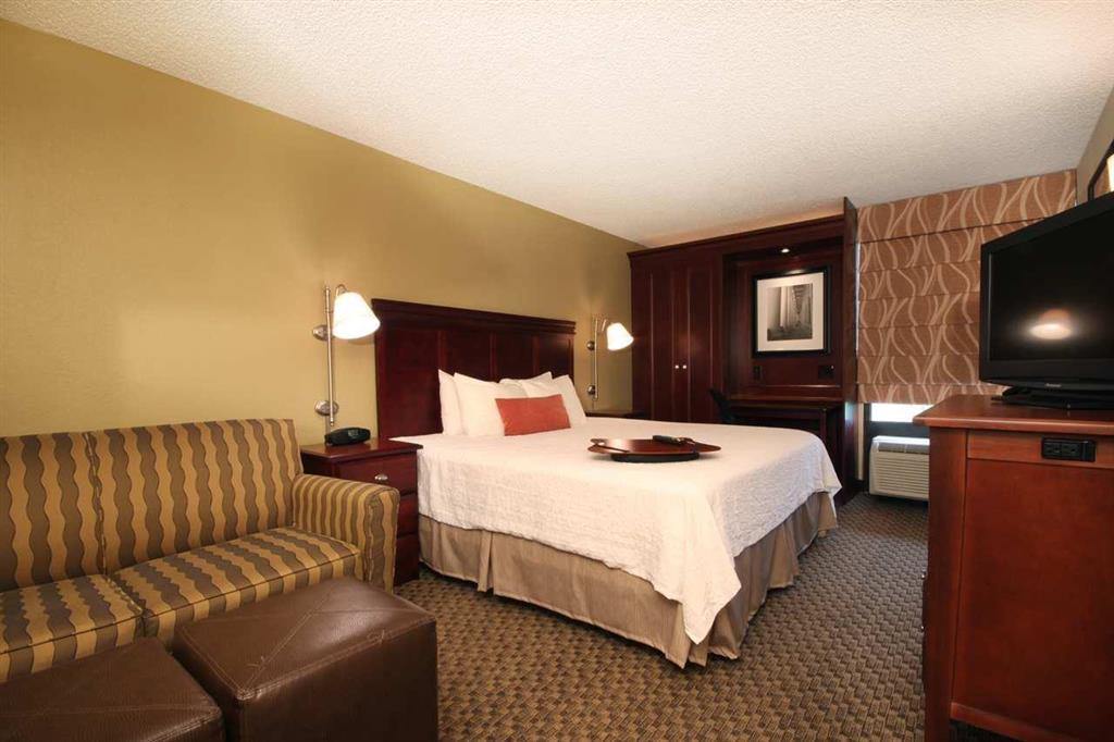 Hampton Inn College Station-Near Texas A&M University חדר תמונה