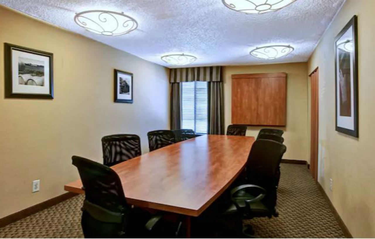 Hampton Inn College Station-Near Texas A&M University מראה חיצוני תמונה