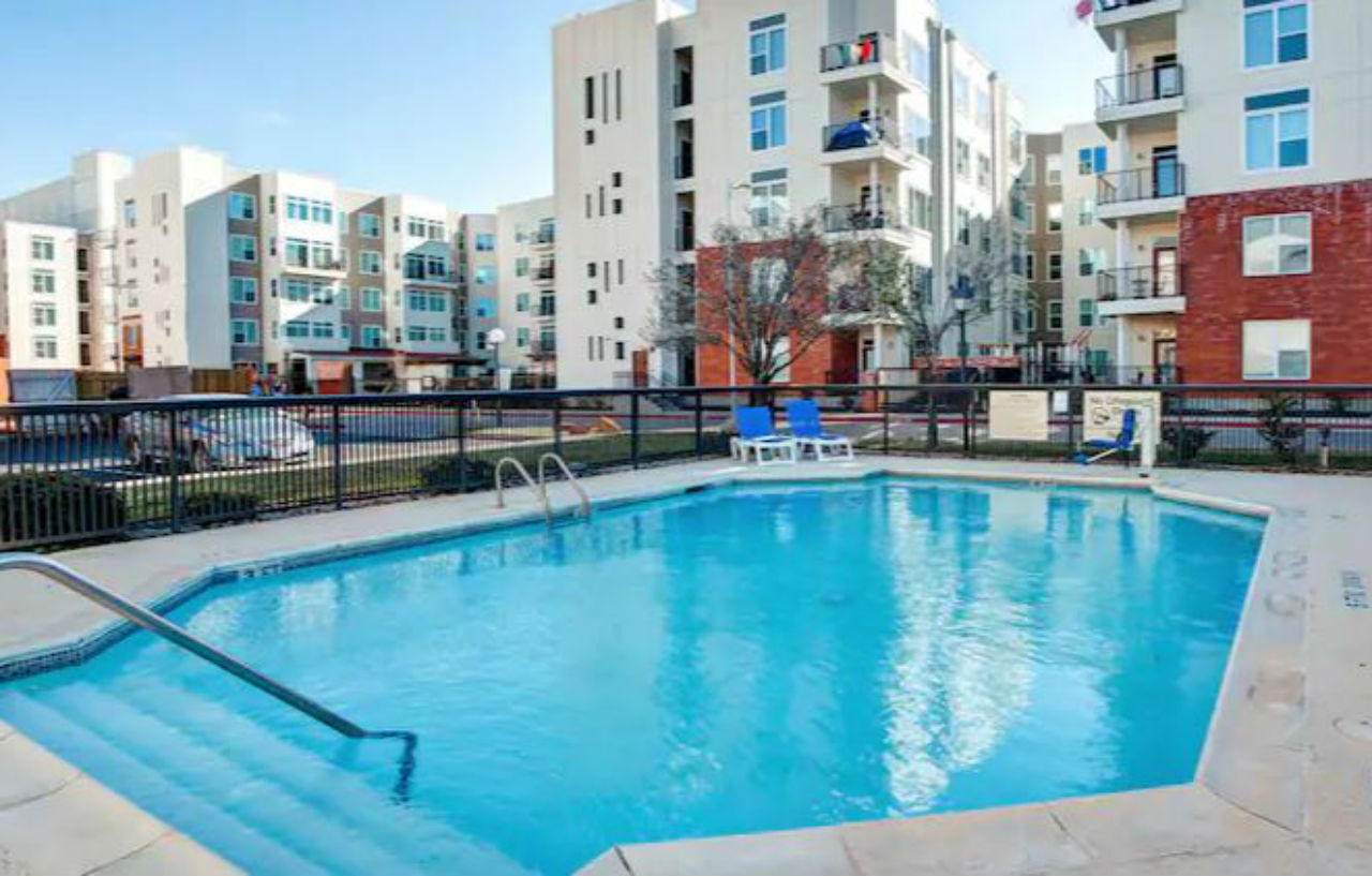 Hampton Inn College Station-Near Texas A&M University מראה חיצוני תמונה